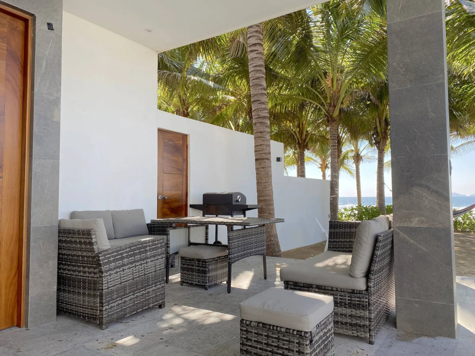 Casa Sirena II — Foto 5